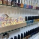 セルフネイルケアで理想の爪に！プロのコツ伝授しますの講座の風景