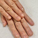 セルフネイルケアで理想の爪に！プロのコツ伝授しますの講座の風景