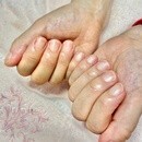 セルフネイルケアで理想の爪に！プロのコツ伝授しますの講座の風景