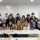 自律神経の乱れを整えるリンパ専門店セラピスト/講師の講座の風景