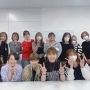 自律神経の乱れを整えるリンパ専門店セラピスト/講師の講座の風景