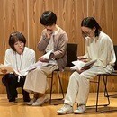 🔰ナレーション　🔰コミュニケーションの講座の風景