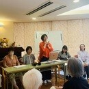 🔰ナレーション　🔰コミュニケーションの講座の風景