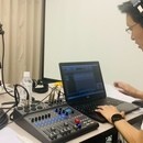 🔰ナレーション　🔰コミュニケーションの講座の風景