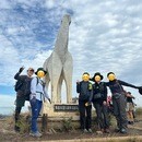 山歩きをもっと安全に、もっと自由にの講座の風景