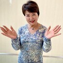 簡単！美容氣功で生まれ変わるセルフケアの講座の風景