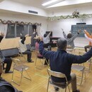 心の健康 × 感情コントロール × コミュ力アップの講座の風景