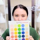 国内唯一のトータルビューティーアドバイザーの講座の風景