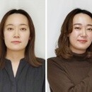 国内唯一のトータルビューティーアドバイザーの講座の風景