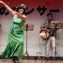 健康な身体づくり応援！楽しいレッスン！の講座の風景