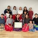 健康な身体づくり応援！楽しいレッスン！の講座の風景