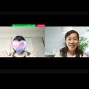 生徒さん対応と仕組みづくりの専門アドバイザーの講座の風景