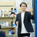 声優俳優など演じる事に興味がある方へワークショップの講座の風景