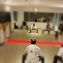 心と体をふっと軽くする「ゆるリズムダンス」の講座の風景