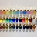 占い師として仕事したい人　カラーで自分を知りたい人の講座の風景