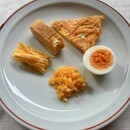 生活に根づいた基本が身につく料理教室の講座の風景