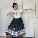 横浜フラスタジオの開催する講座の風景