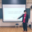 子どもをSNSトラブルから守り、明るい未来への講座の風景