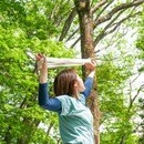 【旅する整体】はじめませんか？　ラクに♪ととのえるの講座の風景