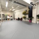 痩せたい！引き締めたい！強くなりたい！全て叶いますの講座の風景