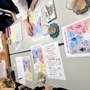 より健康に、より楽しく、より幸せに❣️の講座の風景
