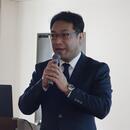 経営のモヤモヤを言語化し行動に変える伴走者の講座の風景