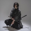 なりたい自分になるための殺陣教室の講座の風景