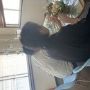 誰でも簡単に楽しく出来るflowerlessonの講座の風景