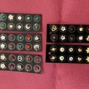 かんたん！耳つぼジュエリー施術の全てを学べますの講座の風景