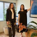 EMIKOのリメイクスクールの開催する講座の風景