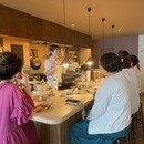 発酵で楽に美味しく身体も整う食卓作りをサポート！の講座の風景