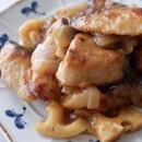 発酵で楽に美味しく身体も整う食卓作りをサポート！の講座の風景