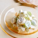 発酵で楽に美味しく身体も整う食卓作りをサポート！の講座の風景