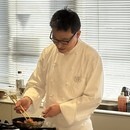 生活に根づいた基本が身につく料理教室の講座の風景