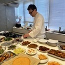 生活に根づいた基本が身につく料理教室の講座の風景