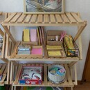 こどもの気持ちと笑顔お届け！モンテッソーリ教師の講座の風景