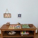 こどもの気持ちと笑顔お届け！モンテッソーリ教師の講座の風景