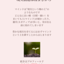 マインドを整えチャネリングで不要な意識を削除の講座の風景