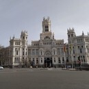 「楽しくスペイン語を話そう」の講座の風景