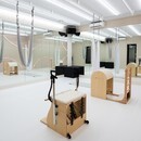 i&Land(アイランド) / エアリアルヨガ&ピラティスの開催する講座の風景