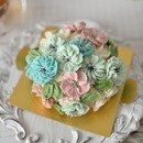 やさしい彩りsweetsで心弾む時間𓂃𓈒𓏸の講座の風景