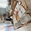 やさしい彩りsweetsで心弾む時間𓂃𓈒𓏸の講座の風景