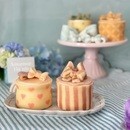 やさしい彩りsweetsで心弾む時間𓂃𓈒𓏸の講座の風景