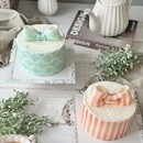 やさしい彩りsweetsで心弾む時間𓂃𓈒𓏸の講座の風景