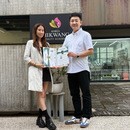 飲食店/サロン開業と人材育成・評価支援の講座の風景