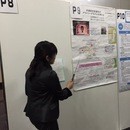 自分を大切にし今を楽しく生きる方法をお伝えします～の講座の風景
