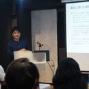 AIとITスキルで起業・副業・業務効率UPを実現の講座の風景
