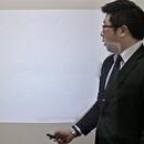永く続く会社を作るため、常に基礎を大切にの講座の風景