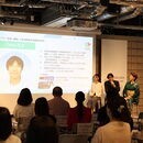 【ストアカ日本一講師】による時短英語教室の講座の風景