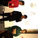 【ストアカ日本一講師】による時短英語教室の講座の風景